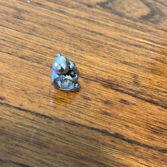Teddy Bear Charm - Picture 2 of 5